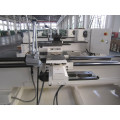 CD6260c Centre Length 1500mm High CNC Horizontal Lathe